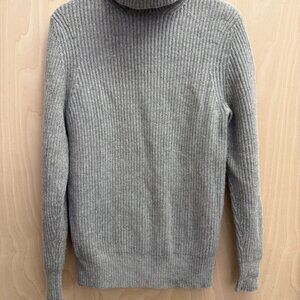 Dries Van Noten wool knit